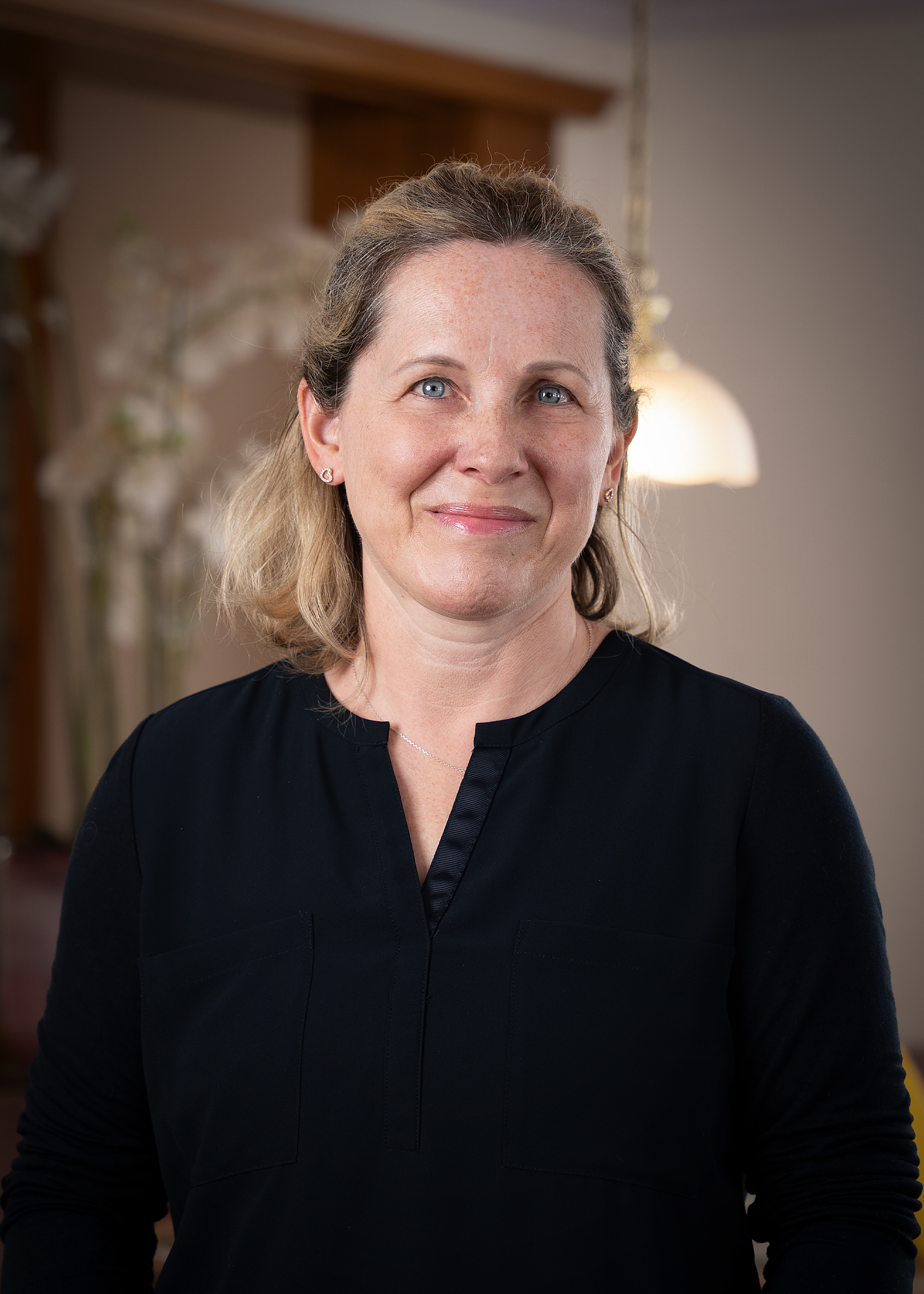 Christa Rechsteiner